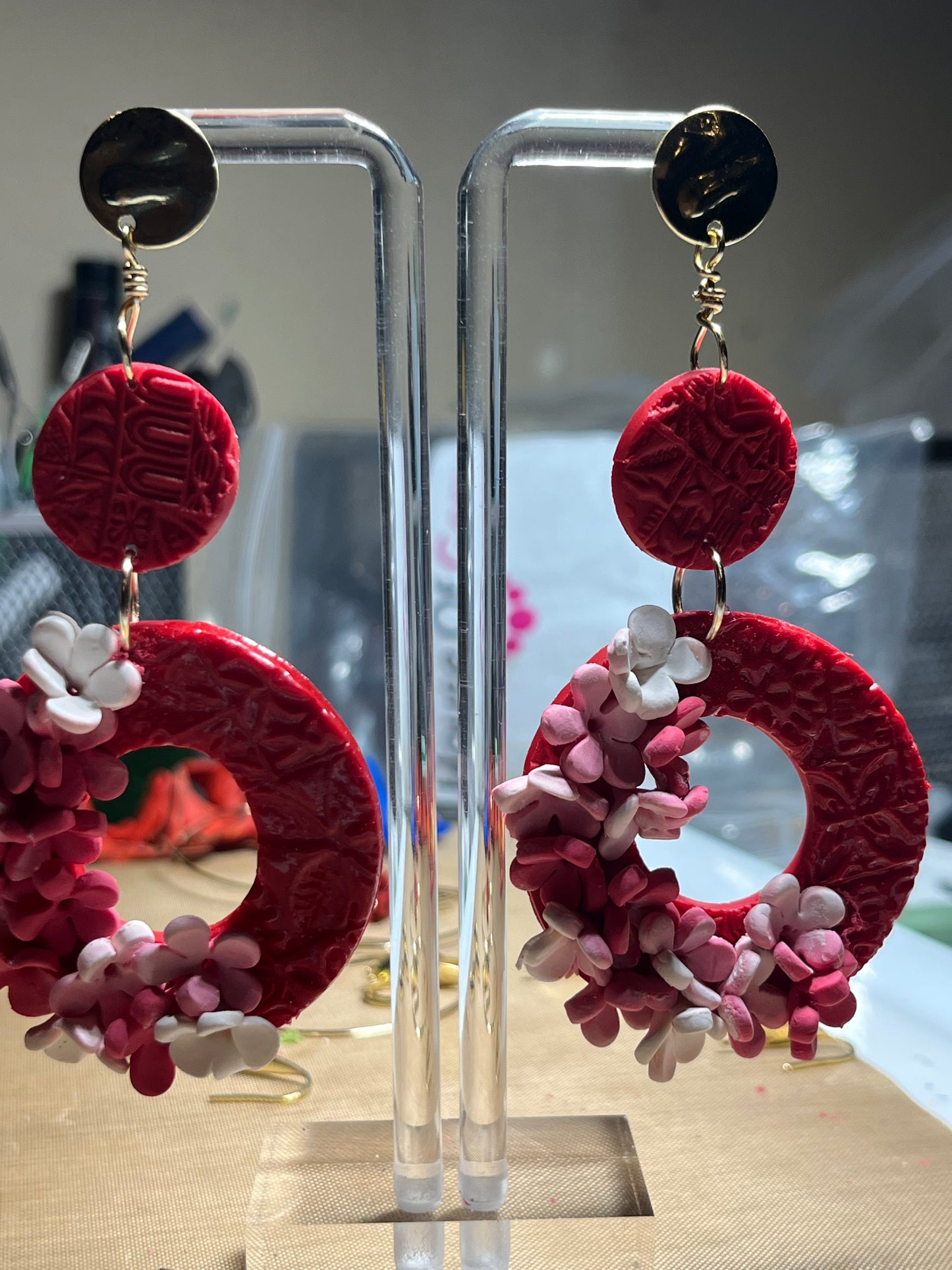 Dangling puas