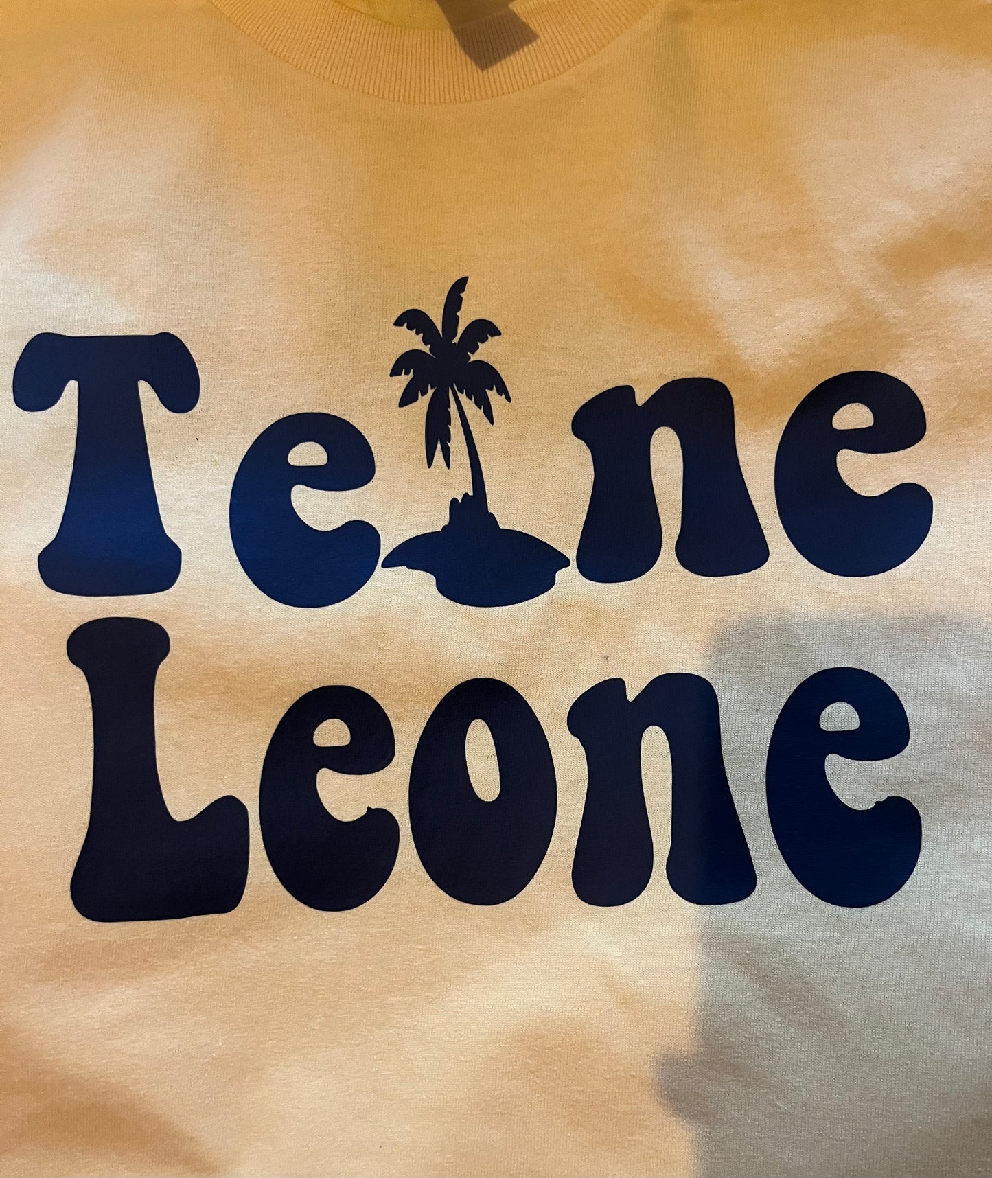 Teine Village shirts