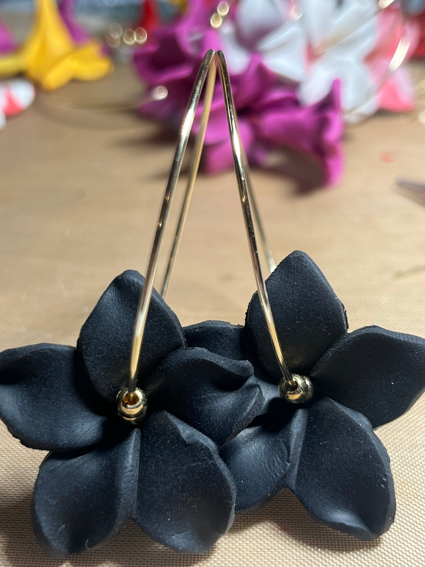 Pua hoops xl
