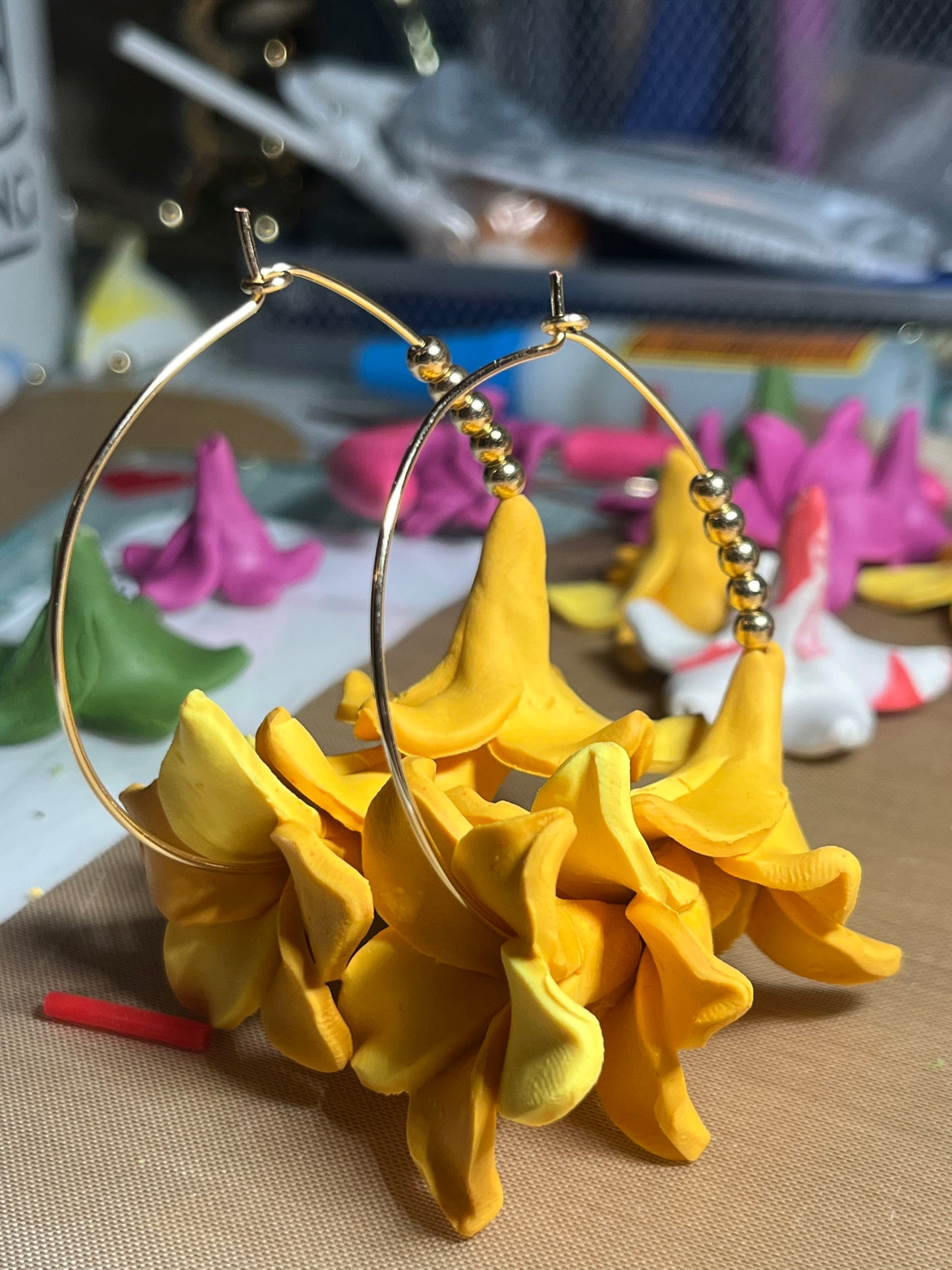 Pua hoops xl