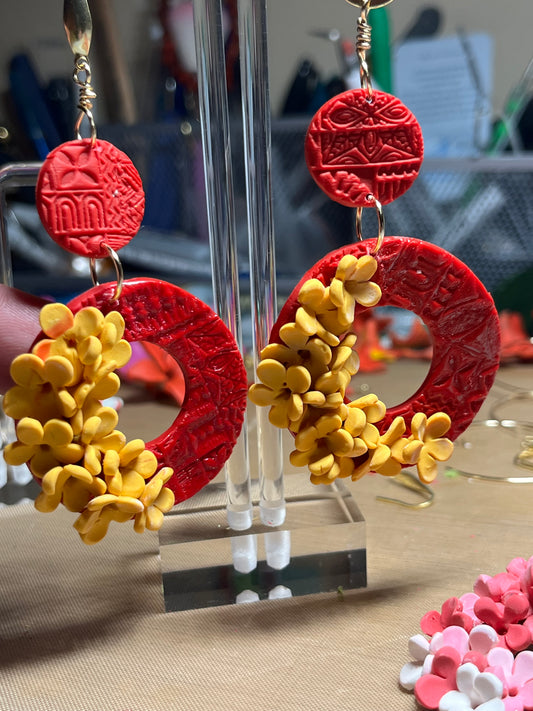 Dangling puas