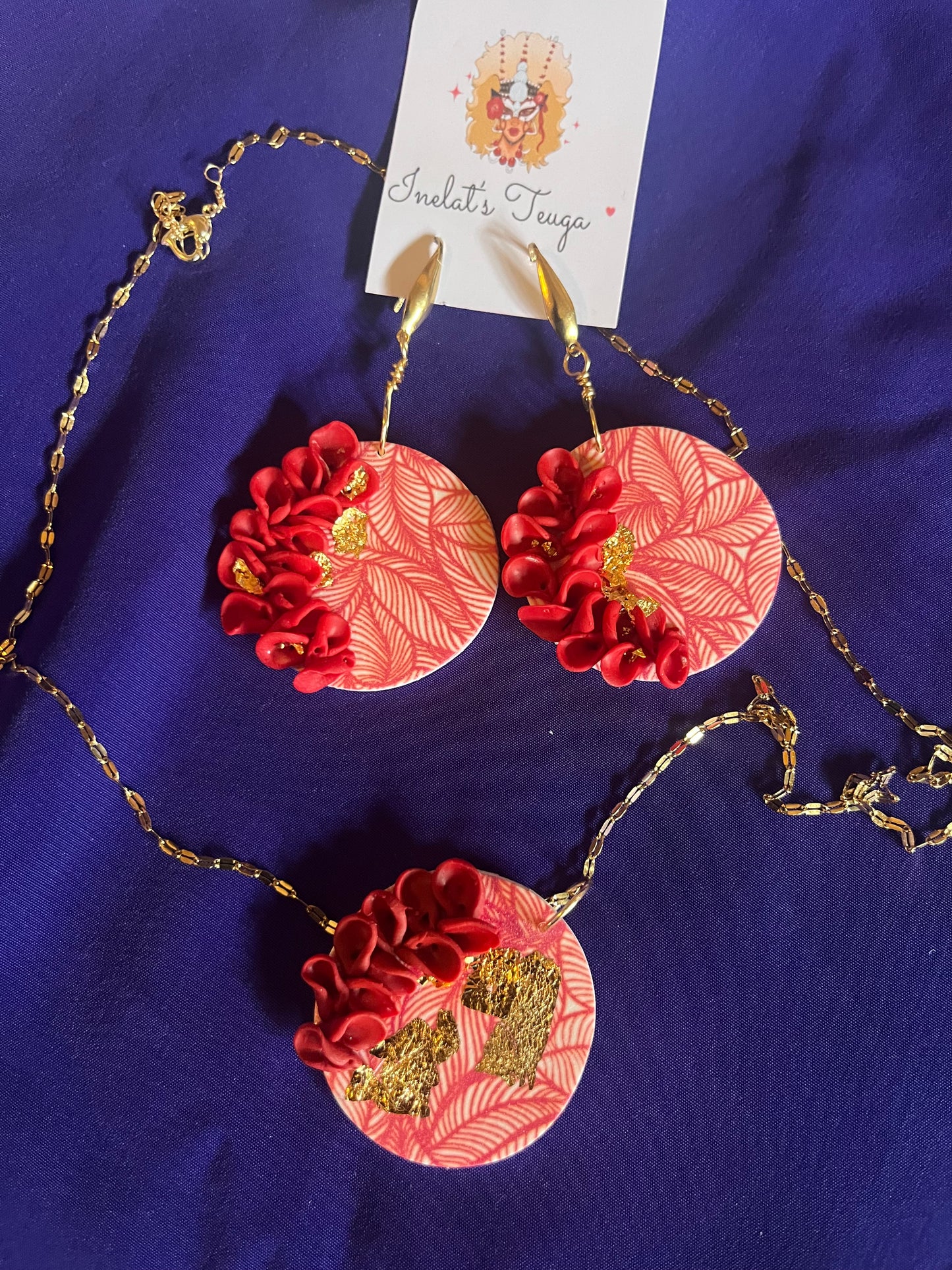 avapui red set