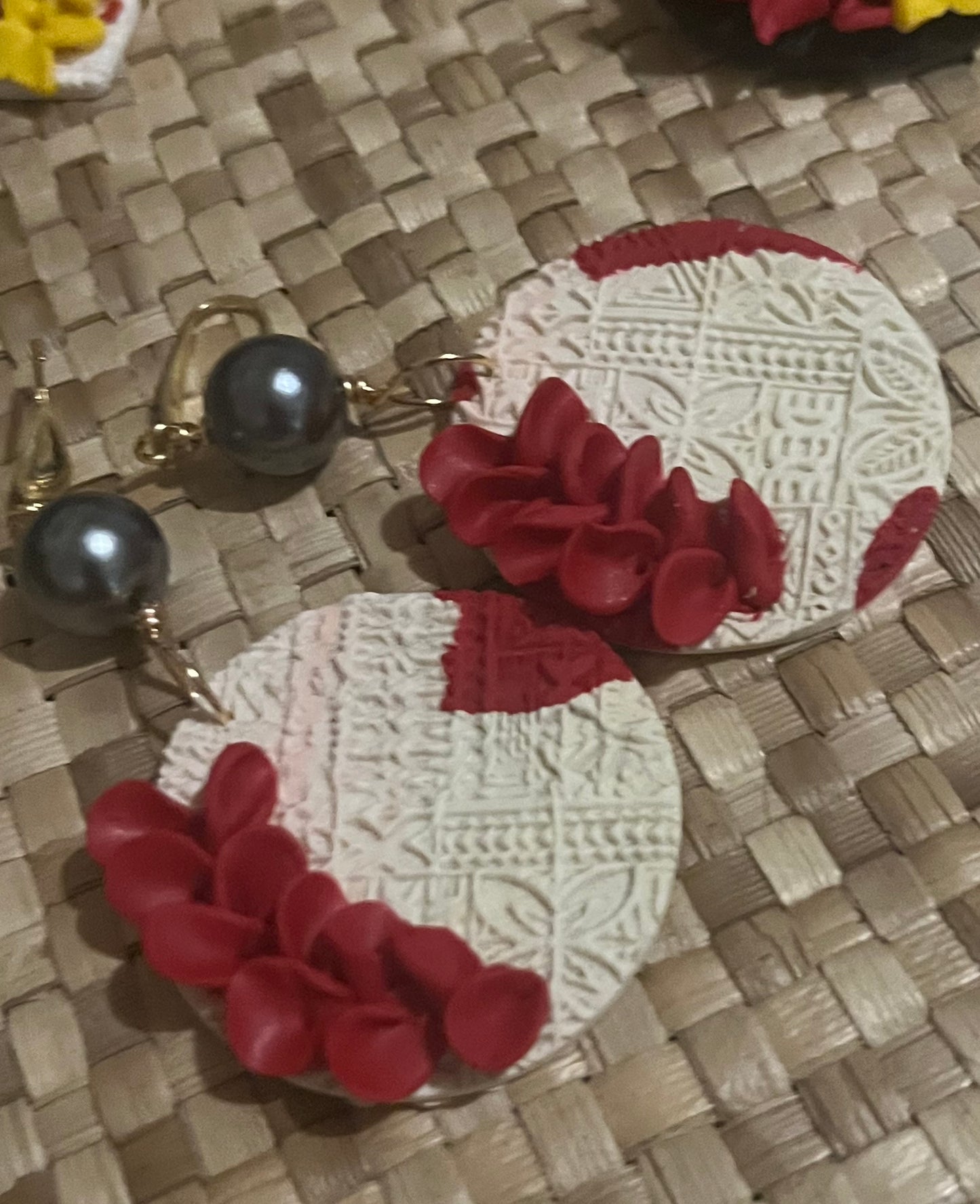Avapui pearl