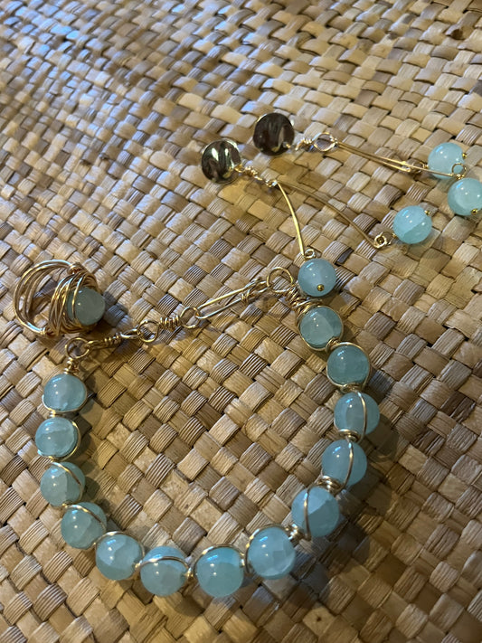 wire wrap set