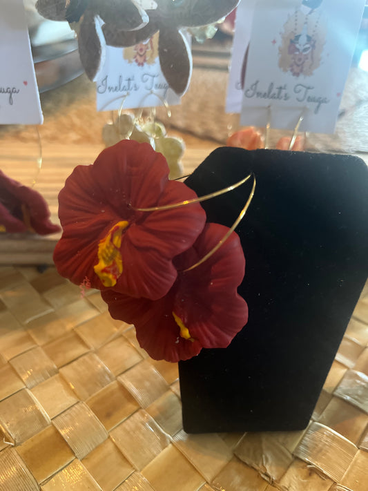 Hibiscus