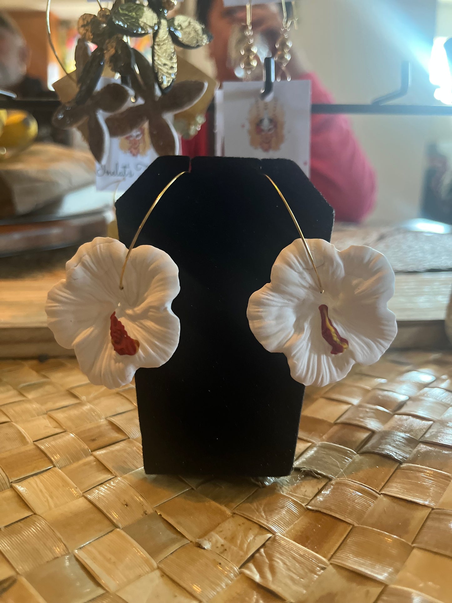 Hibiscus